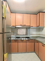 Hillview Green (D21), Condominium #203068251